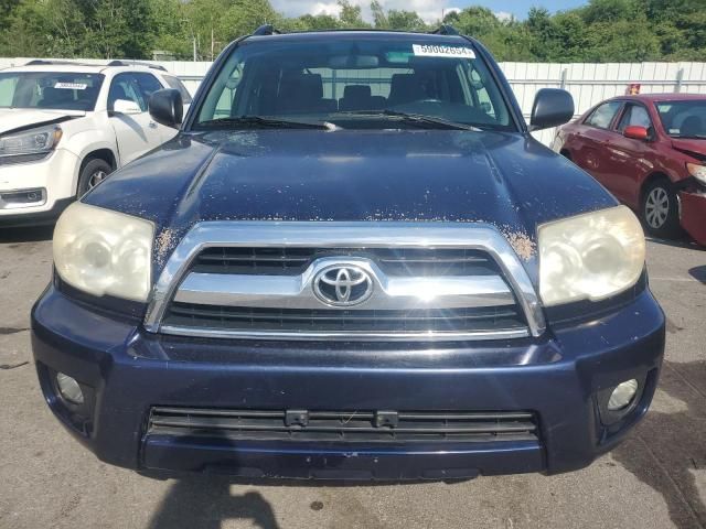 2006 Toyota 4runner SR5