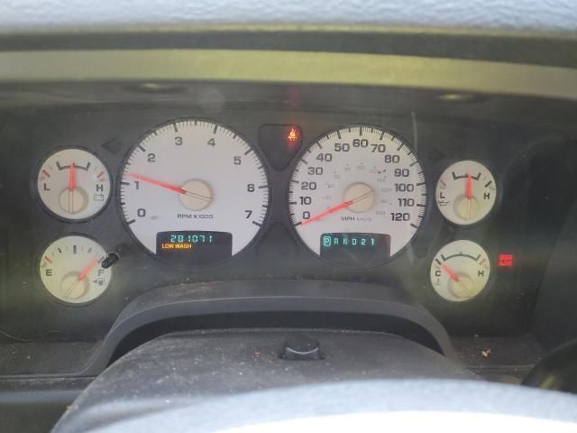 2004 Dodge RAM 1500 ST