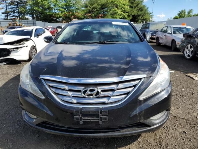 2012 Hyundai Sonata SE