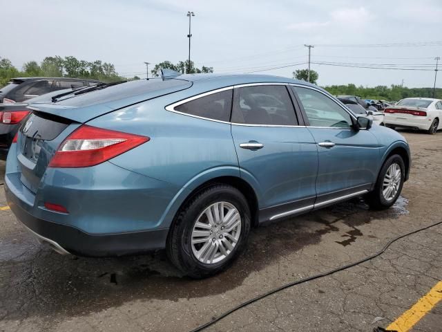 2013 Honda Crosstour EX