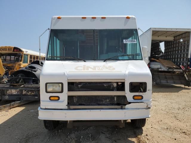 2003 Freightliner Chassis M Line WALK-IN Van