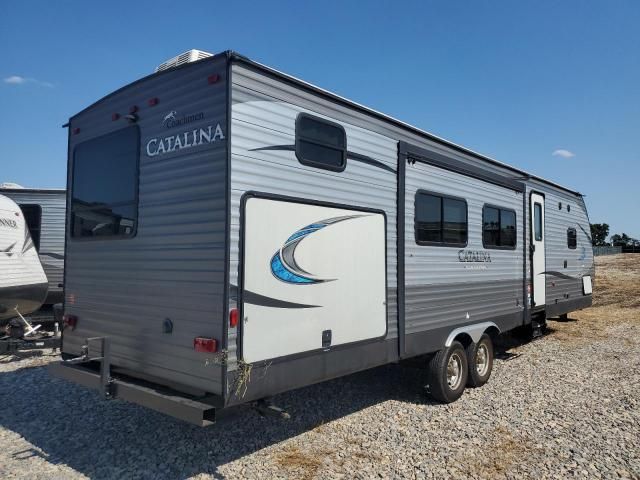 2018 Wildwood Catalina