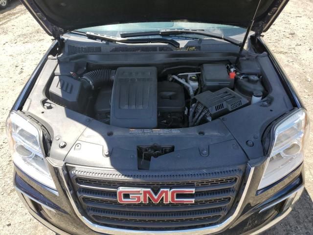 2016 GMC Terrain SLE