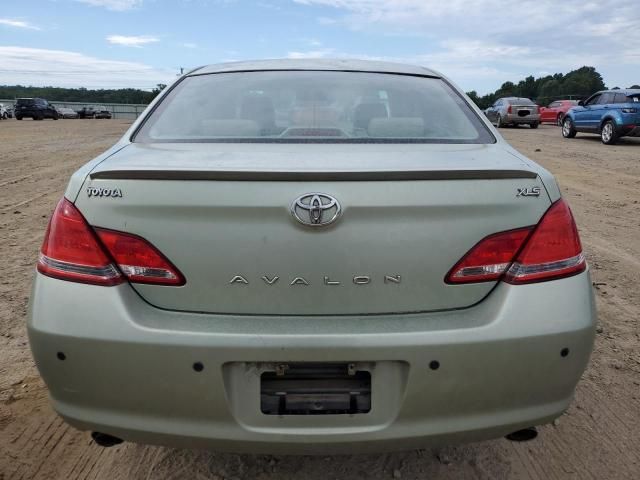 2006 Toyota Avalon XL