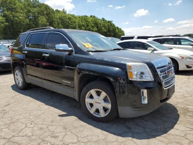 2012 GMC Terrain SLT