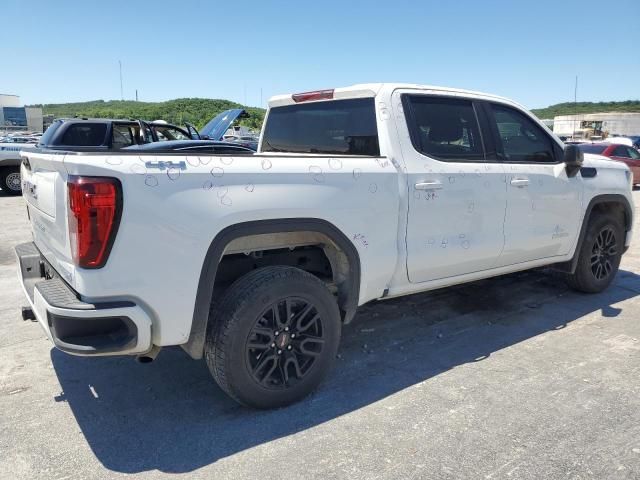 2023 GMC Sierra K1500 Elevation