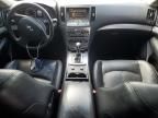 2012 Infiniti G25 Base