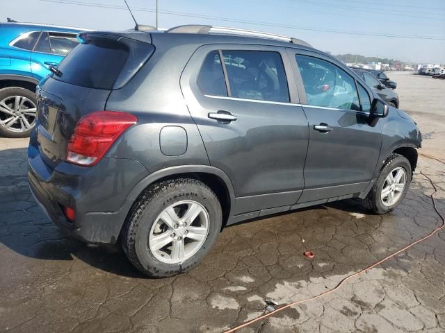 2020 Chevrolet Trax 1LT