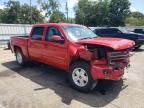 2012 Chevrolet Silverado K1500 LT