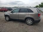 2012 KIA Sorento Base