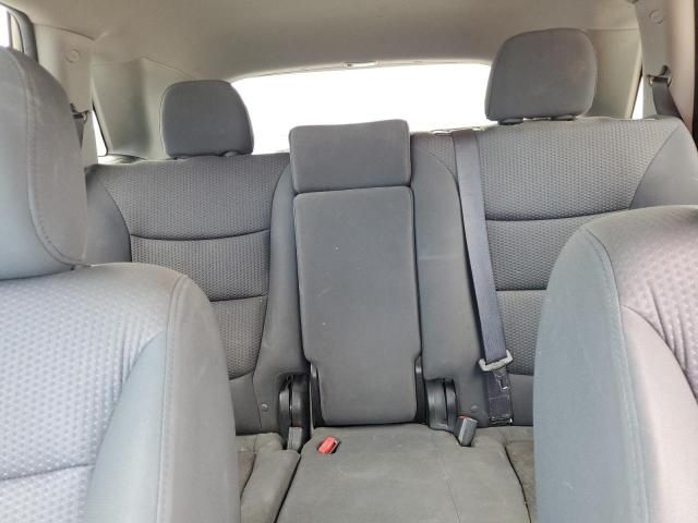 2012 KIA Sorento Base