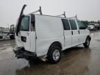 2012 Chevrolet Express G2500