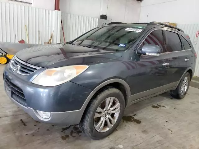 2012 Hyundai Veracruz GLS