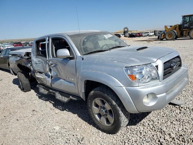 2007 Toyota Tacoma Double Cab Prerunner Long BED