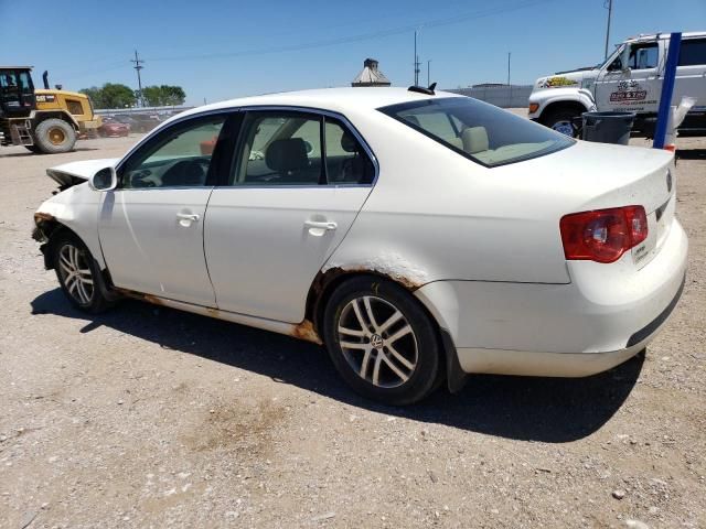 2006 Volkswagen Jetta TDI Option Package 2