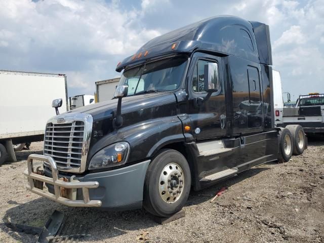 2015 Freightliner Cascadia 125