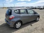 2012 Honda FIT