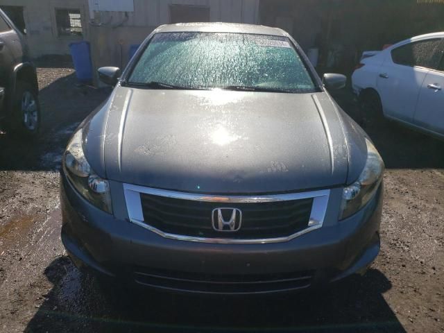 2008 Honda Accord EX