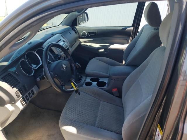 2010 Toyota Tacoma Access Cab