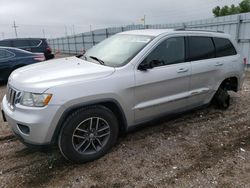 2011 Jeep Grand Cherokee Laredo en venta en Greenwood, NE