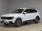 2021 Volkswagen Tiguan S