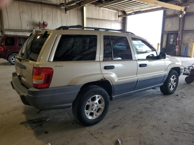 2001 Jeep Grand Cherokee Laredo