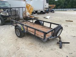 2003 Tpew Trailer en venta en Ocala, FL