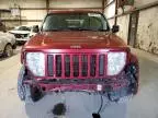 2011 Jeep Liberty Sport