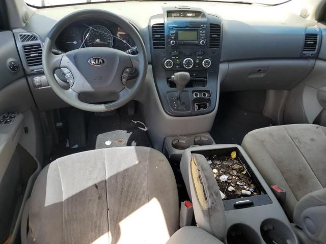 2014 KIA Sedona LX