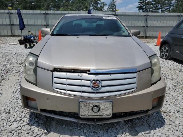 2006 Cadillac CTS