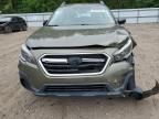 2018 Subaru Outback 2.5I