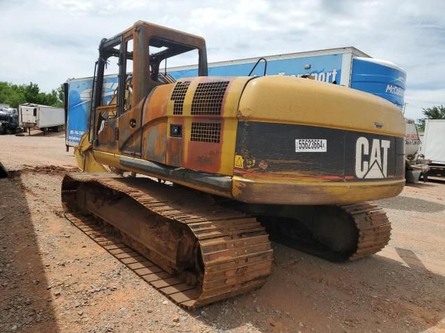 2008 Caterpillar 320CL