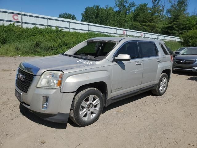 2012 GMC Terrain SLE