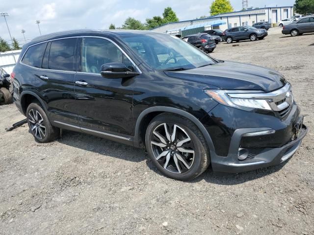 2020 Honda Pilot Touring