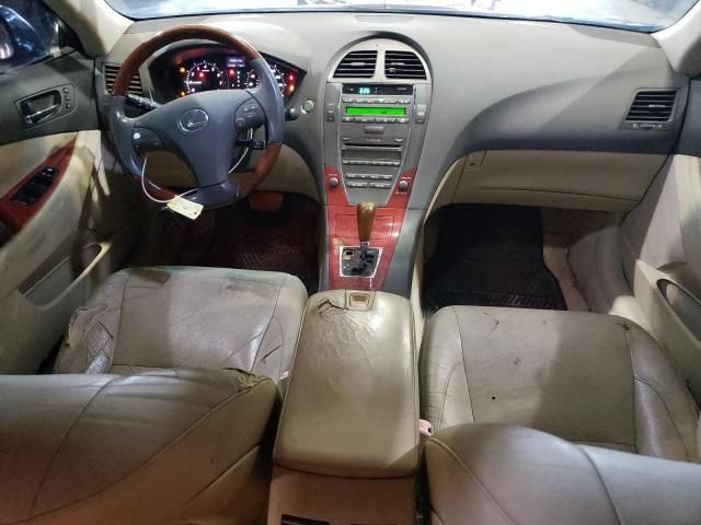 2009 Lexus ES 350