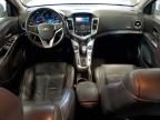 2011 Chevrolet Cruze LTZ