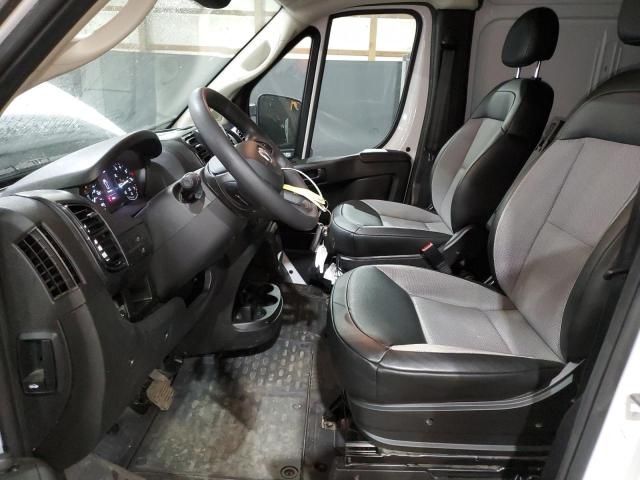 2023 Dodge RAM Promaster 2500 2500 High