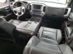 2016 GMC Sierra K1500 SLT