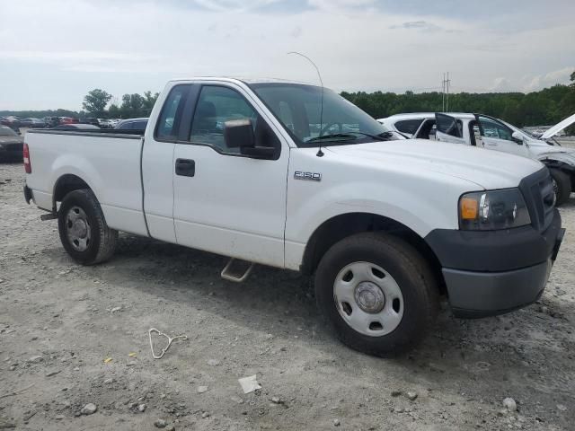 2008 Ford F150