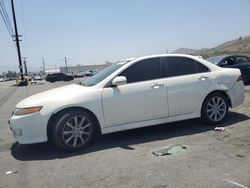 2007 Acura TSX en venta en Colton, CA