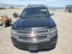 2015 Chevrolet Tahoe K1500 LTZ