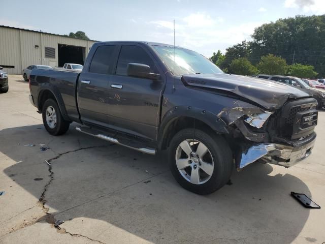 2017 Dodge RAM 1500 SLT