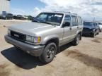 1996 Isuzu Trooper S