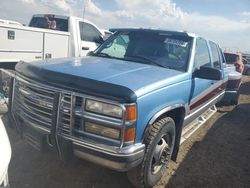 Chevrolet gmt-400 c3500 Vehiculos salvage en venta: 1996 Chevrolet GMT-400 C3500