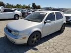 2000 Volkswagen Golf GLS