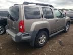 2008 Nissan Xterra OFF Road