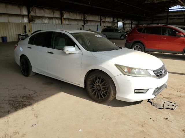 2013 Honda Accord EX