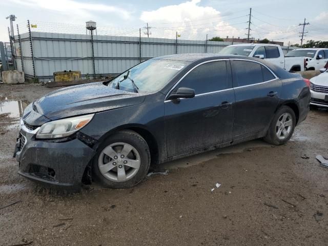 2014 Chevrolet Malibu LS