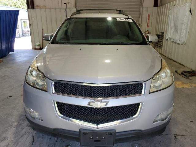 2010 Chevrolet Traverse LT