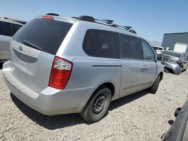 2007 KIA Sedona EX